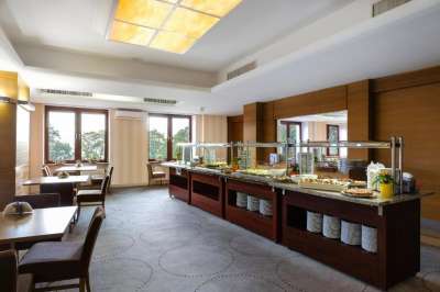 Restaurace